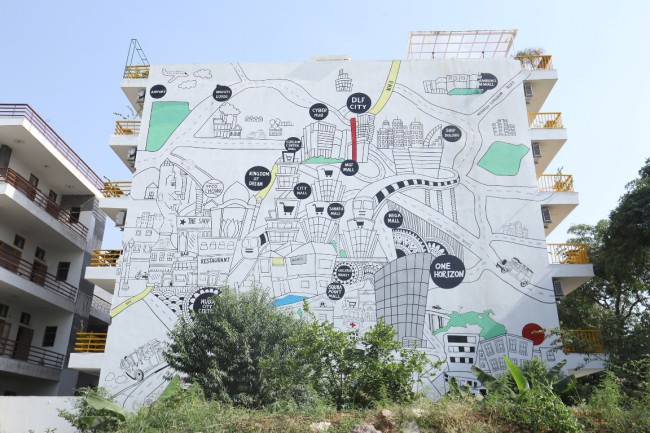 OYO enters a new category, brings long term quality housing to India’s youth with OYO Living
