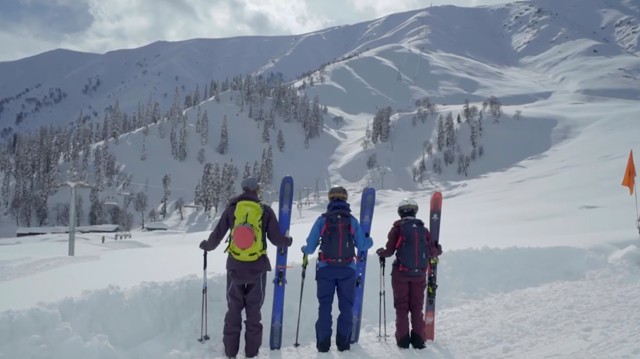 Pune gears up for Trip 360 Adventure Film Festival
