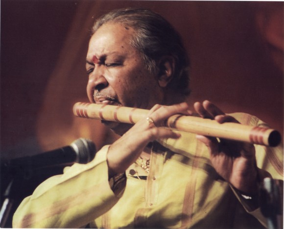 Hariprasad Chaurasia, Roopak Kulkarni to perform in 8th Citi – NCPA Anadi Anant Festival in Pune