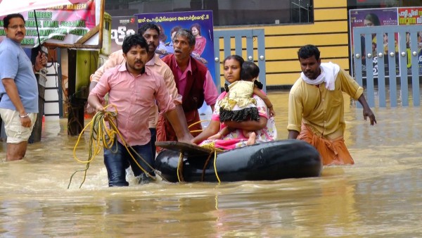 Discovery to premiere documentary celebrating Kerala’s Spirit of Survival