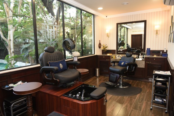 Truefitt & Hill – World’s oldest luxe barbershop from London comes to Koregaon Park