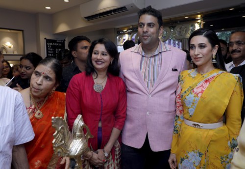 PNG Jewellers launches 2nd Franchise store