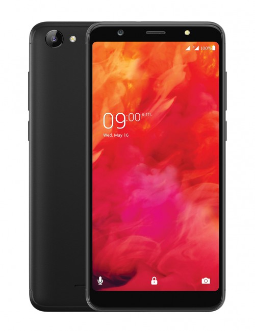 Lava brings Studio Photography to Smartphones with Z81