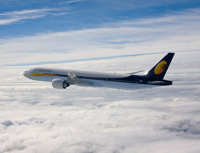 Jet Airways extends Diwali sale in response to overwhelming response demand