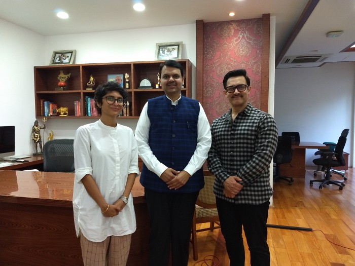 Paani Foundation announces  Satyamev Jayate Water Cup 2019
