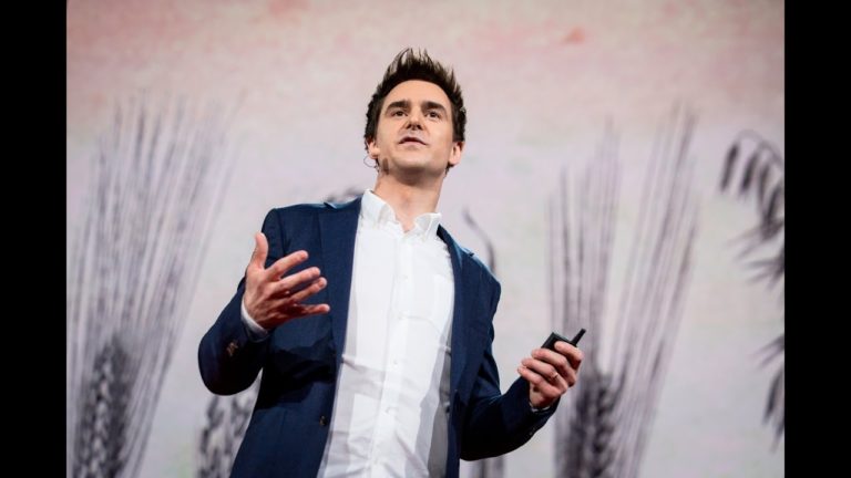 Prof Lewis Dartnell  to open GREAT Talks in Pune by British Council on 1 August