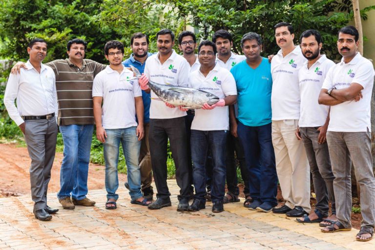 FreshtoHome spreads wings to UAE, expands India ops adding Mumbai and Pune