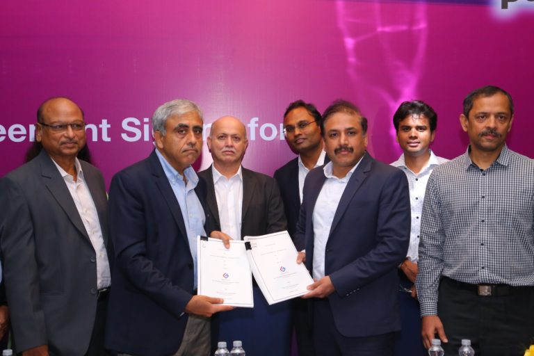 PMRDA signs Concession Agreement with Tata, Siemens Consortium for Pune Metro Line 3