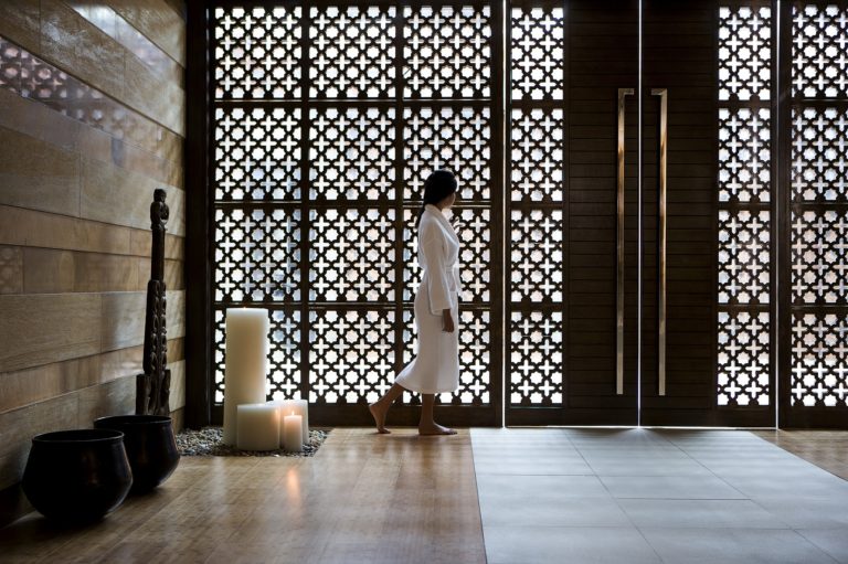 Relax and rejuvenate with JW Marriott Pune’s seasonal spa therapies