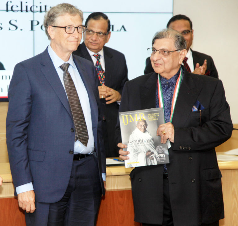Good To Know: Belvalkar Housing; Samsung; Cyrus Poonawalla