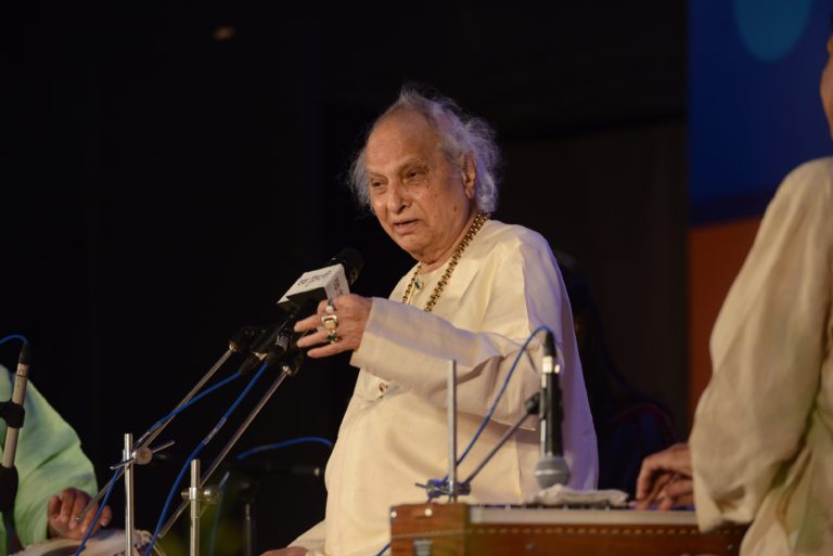 Kothrud Sanskrutik Mahotsav to be dedicated to Pt. Jasraj