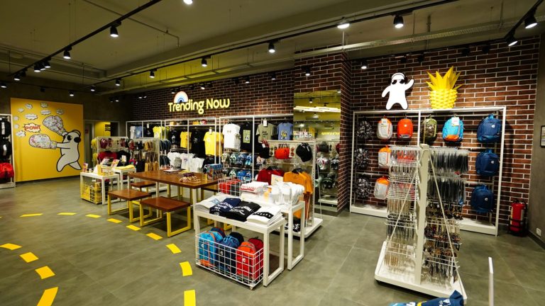 Landmark Xcite, a New Concept Store of Tata Trent Ltd., opens in Mumbai