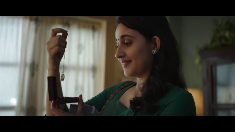 Tanishq’s Ganesh Chaturthi campaign is an ode to all Vighnahartas