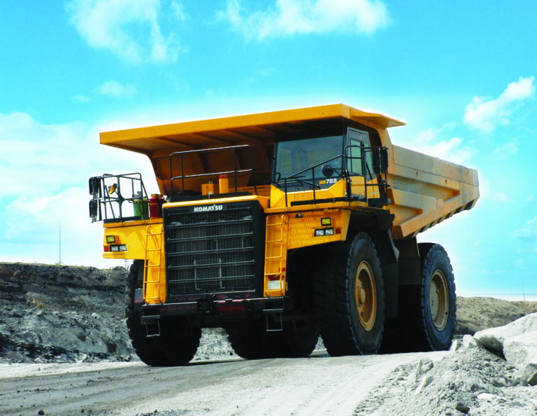 L&T gets biggest order ever for Construction and Mining Equipment Businesses