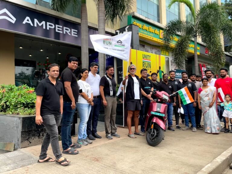 Celebrating Pune: Greaves Electric Mobility,Bhanuben Nanavati College of Architecture,Apsara Ice Creams,KEM Hospital,