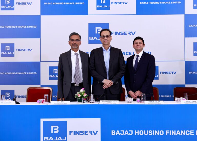 Bajaj Housing Fin Rs. 6,560 CRORE IPO to open on 9 Sept. 2024