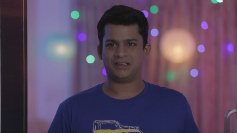 Saksham  Kulkarni’s ‘Papya Rane’ in CafeMarathi Brand New Video